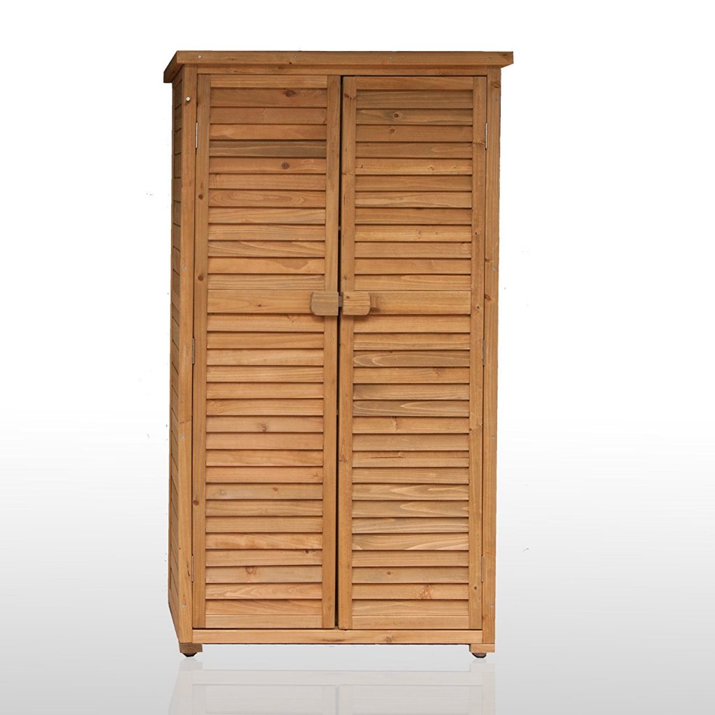 Armoire de jardin Armoires & rangements de jardin